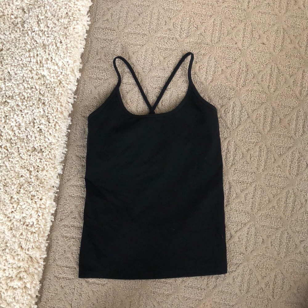 Free people workout tank